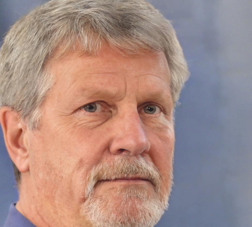 Portrait de Rémi Dubois